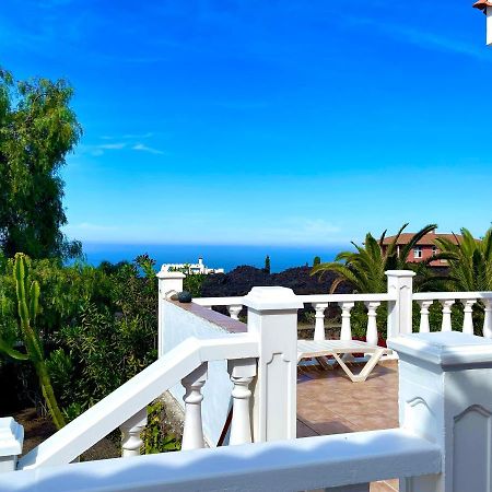 Casa Mira, Ruhiger Bungalow In Las Norias لوس يانوس دي أريداني المظهر الخارجي الصورة