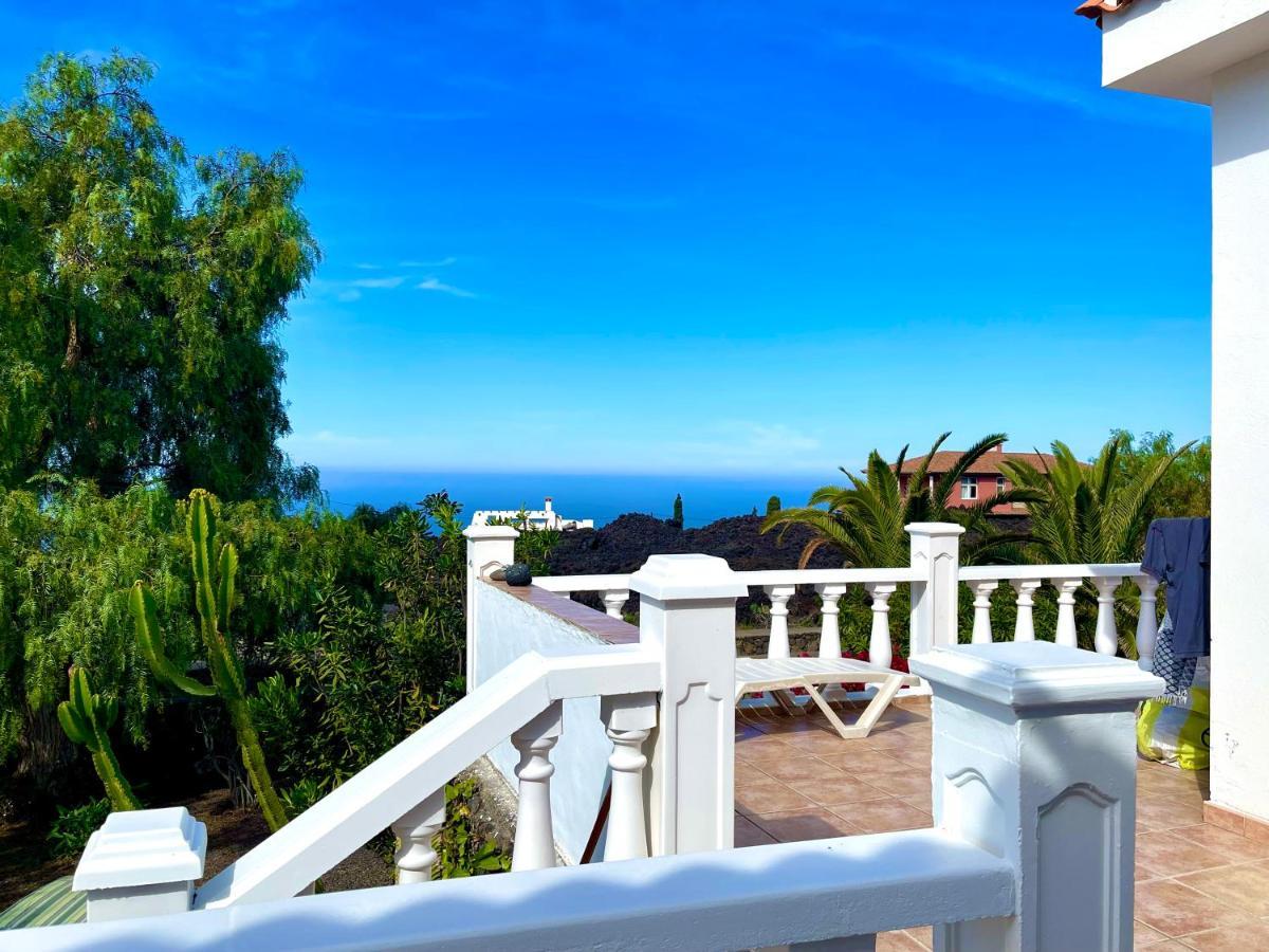 Casa Mira, Ruhiger Bungalow In Las Norias لوس يانوس دي أريداني المظهر الخارجي الصورة