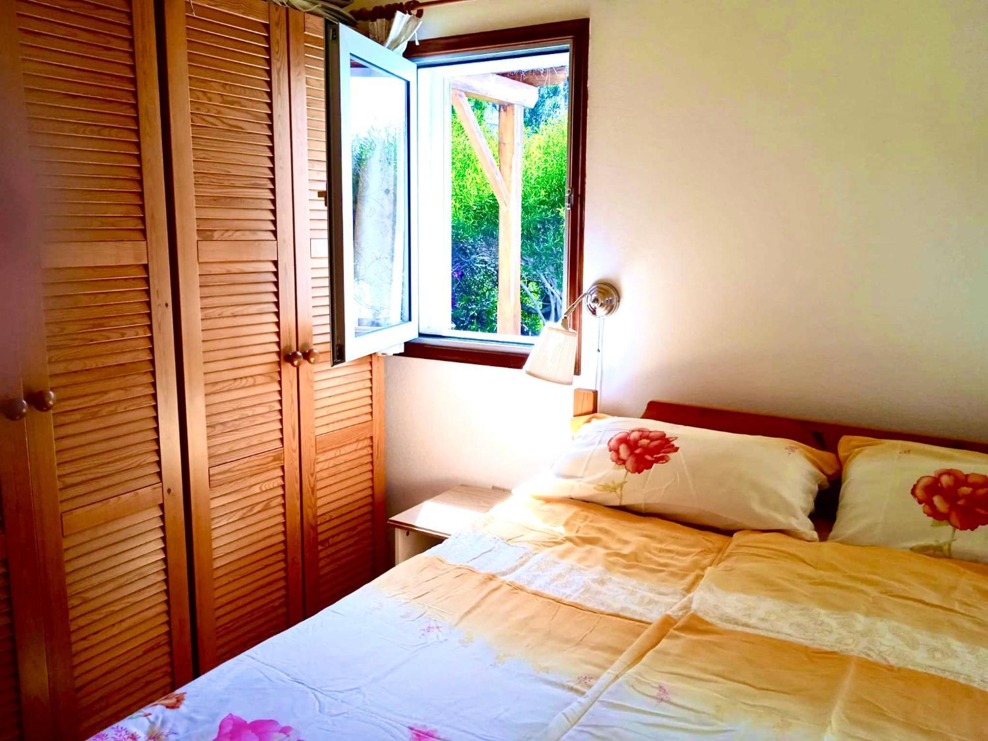 Casa Mira, Ruhiger Bungalow In Las Norias لوس يانوس دي أريداني المظهر الخارجي الصورة